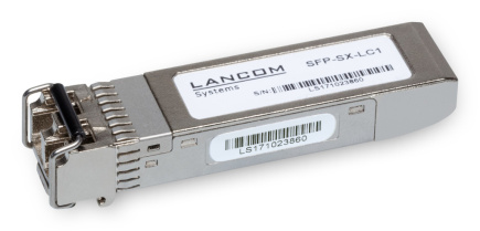 LANCOM SFP-SX-LC1 WLONONWCRAMZ6