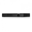 Ubiquiti EdgeRouter 4 wired router Gigabit Ethernet Black