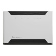 MikroTik Router | Chateau LTE12 | 802.11n | 10/100/1000 Mbit/s | Ethernet LAN (RJ-45) ports 5 | Mesh Support No | MU-MiMO Yes | 5G