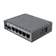 MikroTik hEX S (2025) | 10/100/1000 Mbit/s | Ethernet LAN (RJ-45) ports 5 | Mesh Support No | MU-MiMO No | No mobile broadband