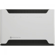 MikroTik Chateau LTE12 kit with two wireless interfaces (2.4 and 5 Ghz). 5x Gigabit. LTE CAT12 Modem. RBD53G-5HacD2HnD-TC&EG12-EA