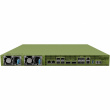MikroTik ROSE Data Server RDS2216-2XG-4S+4XS-2XQ. 2x 100G QSFP. 4x 25G SFP28. 4x 10G SFP+. 2x 10G RJ45