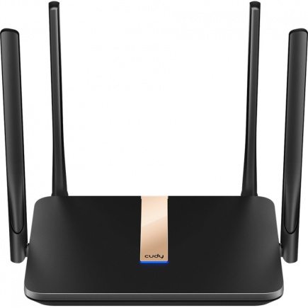 Cudy AC1200 Wi-Fi Mesh 4G LTE Cat4 Router 269173