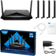 Cudy AX3000 Wi-Fi 6 5G Mesh Gigabit Router