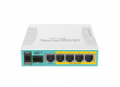 Mikrotik MikroTik Router xDSL 1xWAN 4xLAN SFP RB960PG