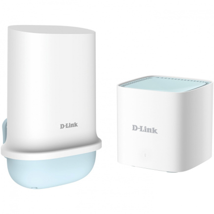 D-Link DWP-1010/KT Outdoor 5G Unit & Router Kit DWP-1010+M15