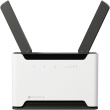 MikroTik Chateau PRO AX H53UiG-5HaxQ2HaxQ. 4x4 2.4/5 GHz. 5x Gigabit. 1x PoE-out. USB