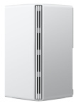 Xiaomi AC1200 2 Pack Dual-band (2.4 GHz / 5 GHz) Wi-Fi 5 (802.11ac) White Internal