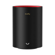 Cudy M3000 Dual-band (2.4 GHz / 5 GHz) Wi-Fi 6 (802.11ax) Black, Red 1 Internal
