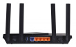 TP-Link Archer AX3000 Multi-Gigabit Wi-Fi 6 Router with 2.5G Port