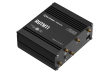 Teltonika RUTM11 wired router Gigabit Ethernet Black