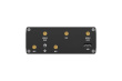 Teltonika RUTM11 wired router Gigabit Ethernet Black