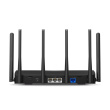 Mercusys BE9300 Tri-Band Wi-Fi 7 Router