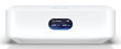 Ubiquiti UniFi Express wireless router Gigabit Ethernet Dual-band (2.4 GHz / 5 GHz) White
