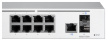 Ubiquiti UniFi Dream Machine Pro Managed Gigabit Ethernet (10/100/1000) White