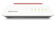 FRITZ!Box 5590 Fiber wireless router Gigabit Ethernet Dual-band (2.4 GHz / 5 GHz) White