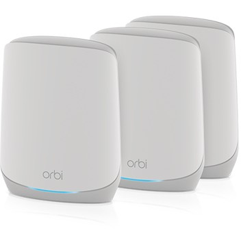 ORBI AX5400 MESH SYSTEM 21241933