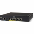 Cisco 927 VDSL2/ADSL2+ OVER