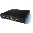 Cisco 927 VDSL2/ADSL2+ OVER