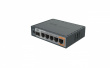 Mikrotik MikroTik Router xDSL 1xWAN 4xLAN SFP RB760iG