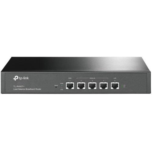 Router TP-Link TL-R480T+ - 19