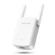 Mercusys AX1500 Wi-Fi 6 Range Extender | ME60X | 802.11ax | 1201 Mbit/s | Ethernet LAN (RJ-45) ports 1 | MU-MiMO No | no PoE | Antenna type 2xExternal WLONONWCRCHH2