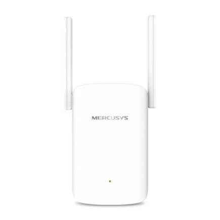 Mercusys AX1500 Wi-Fi 6 Range Extender | ME60X | 802.11ax | 1201 Mbit/s | Ethernet LAN (RJ-45) ports 1 | MU-MiMO No | no PoE | Antenna type 2xExternal WLONONWCRCHH2