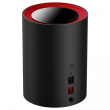 Cudy M3000 Dual-band (2.4 GHz / 5 GHz) Wi-Fi 6 (802.11ax) Black, Red 1 Internal WLONONWCREBWH