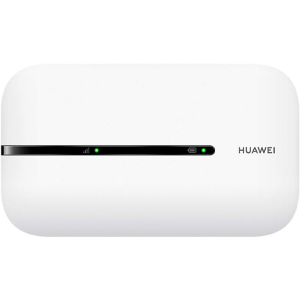 Huawei E5576-320 mobiler Hotspot LTE / 4G WIFI - wei