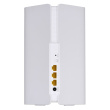 Tenda MX21 Pro(3-pack) Tri-band (2.4 GHz / 5 GHz / 6 GHz) Wi-Fi 6 (802.11ax) White Internal