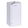 Tenda MX21 Pro(3-pack) Tri-band (2.4 GHz / 5 GHz / 6 GHz) Wi-Fi 6 (802.11ax) White Internal