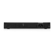 Ubiquiti EdgeRouter ER-4 Ethernet (RJ-45) ports, 4-Core MIPS64 | EdgeRouter ER-4 | No Wi-Fi | 10/100/1000 Mbit/s | Ethernet LAN (RJ-45) ports 4 | Mesh Support No | MU-MiMO No | No mobile broadband | 1x USB 3.0