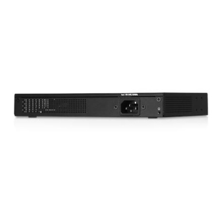 Ubiquiti EdgeRouter ER-4 Ethernet (RJ-45) ports, 4-Core MIPS64 | EdgeRouter ER-4 | No Wi-Fi | 10/100/1000 Mbit/s | Ethernet LAN (RJ-45) ports 4 | Mesh Support No | MU-MiMO No | No mobile broadband | 1x USB 3.0