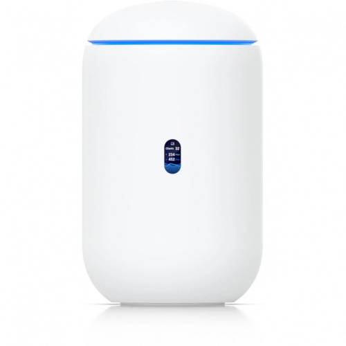 Router UbiQuiti UniFi Dream Router 7 - UDR7