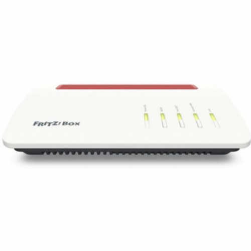 AVM Fritz!Box 7590 AX Wifi-6 ohne S0
