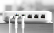 UBIQUITI Router UniFi Cloud Gateway Max UCG-Max