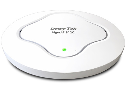 DrayTek VigorAP 912C Access Point