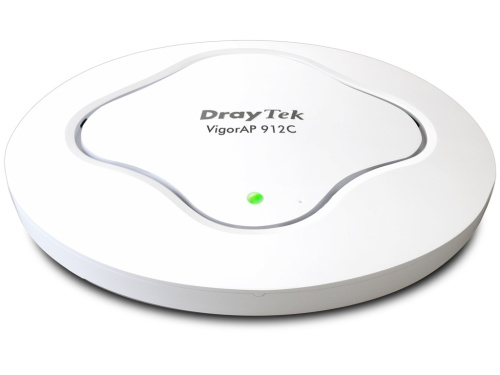 DrayTek VigorAP 912C Access Point