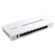 Asus ASUS EBG19 Router VPN PoE+ 9-port