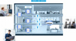 Asus ASUS EBG19 Router VPN PoE+ 9-port