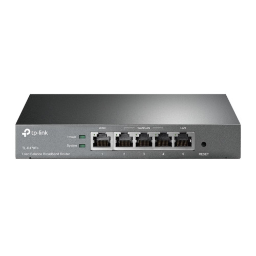 TP-Link Load Balance Broadband Router WLONONWCRFP62