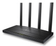 TP-LINK | AX1500 Wi-Fi 6 Router | Archer AX17 | 802.11ax | 10/100/1000 Mbit/s | Ethernet LAN (RJ-45) ports 3 | Mesh Support Yes | MU-MiMO Yes | No mobile broadband | Antenna type Fixed