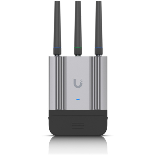 Router Ubiquiti UniFi Mobiler Router Industrial Cat 4 WiFi GPS PoE UMR-Industrial