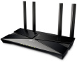 TP-Link AX1800 Dual Band Wi-Fi 6 Router