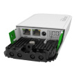 MikroTik wAP ac LTE6 kit with RouterOS L4 License, International version RBwAPGR-5HacD2HnD&R11e-LTE6