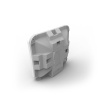 Mikrotik RBSXTsqG-5acD 1000 Mbit/s White Power over Ethernet (PoE) WLONONWCREKRF
