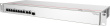 HUAWEI eKit S380 Series S380-H8T3ST Managed Gigabit Ethernet (10/100/1000) 1U Grey