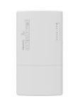 Mikrotik PowerBox Pro wired router Gigabit Ethernet White WLONONWCRADSO