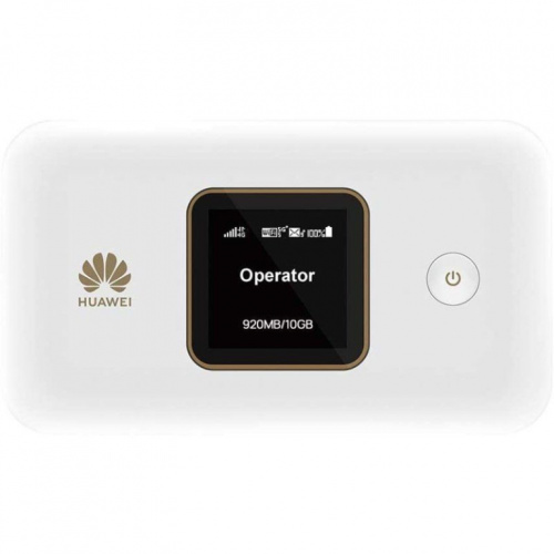 Huawei E5785-320a WIR-Hotspot 300.0Mbps LTE Weiss 3000mAh