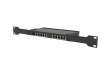 Mikrotik MikroTik Router xDSL 10xGbE PoE RB4011iGS+R
